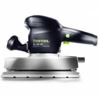 RUTSCHER (titrəşimli cilalayıcı) RS 200