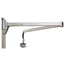 Toz sovurma qolu ASA 5000