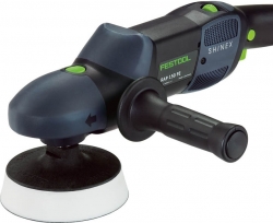 Set parlatma SHİNEX RAP 150