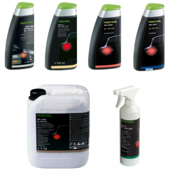 Parlatma pastaları və sprey MPA