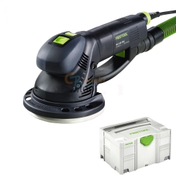 Eksentrik cilalayıcı parladıcı ROTEX RO 150