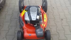 Qazonkəsən Husqvarna LB 155S