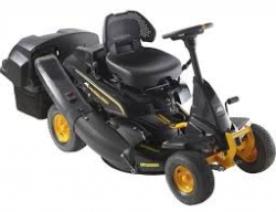 Mini traktor-Qazonkəsən McCulloCh M95-66X