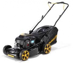 Qazonkəsən McCulloCh M46-125