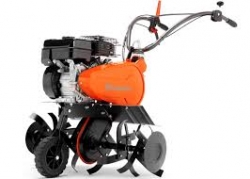 Kultivator Husqvarna TF-334