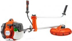 Otbiçən Husqvarna 535RX