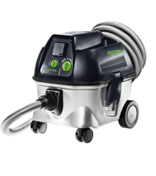 Mobil tozsovuran CLEANTEC CT 17 (767992)