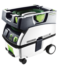 Mobil tozsovuran CLEANTEC CTL MINI (584150)