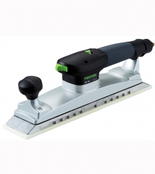 Havalı titrəyişli cilalayıcı LRS 400 (692099)