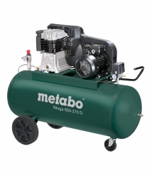 Kompressor MEGA 650-270 D