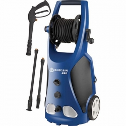 Moyka aparatı AR 490