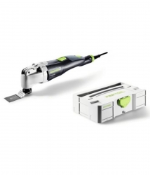 Vibrasiyalı çoxfunksiyalı kəsmə OS 400 EQ-Plus