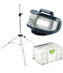 Tikinti projektoru DUO Set