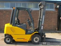 Jungheinrich DFG 425