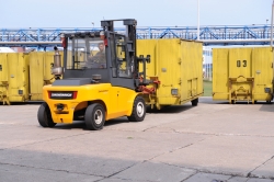 Jungheinrich DFG 90DK