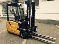 Jungheinrich EFG 218