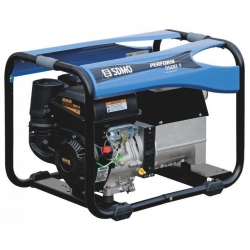 generator PERFORM SDMO 5500 T