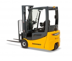 Jungheinrich EFG 216, 464DZ