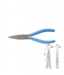 Nazik başlı kəlbətin Gedore 8132