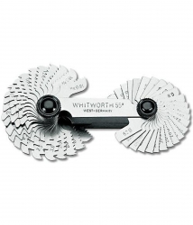 Rezba ölçən Gedore 706 Thread gauge