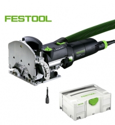 Domino dübel frezi DF 500