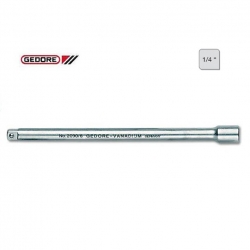 Gedore uzadıcı 148 mm