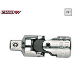 Universal cırcır tutucu başlıq