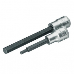 Gedore altıbucaq cırcır başlığı 1/2