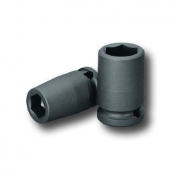 Zərbəli cırcır başlığı 1/2