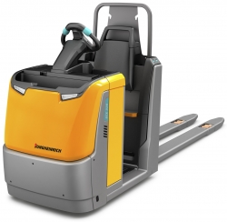 Order pickers Jungheinrich ECE 220