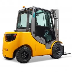 Jungheinrich DFG550s