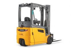 Jungheinrich EFG 216