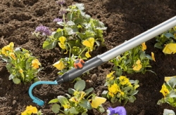 Bitkilərin diblərinin yumşaldılması Gardena 03132-20