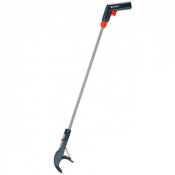 Yerdən iri zibillərin,meyvələrin,yarpaqların yığılması Gardena 03567-20