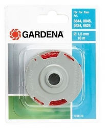 Otbiçənin kəsən jilkası Gardena 05306-20