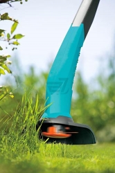 Elektrikli otbiçən trimmer Gardena 08844-20.
