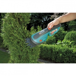 Ot biçmək üçün elektrikli qayçi Gardena 08885-20