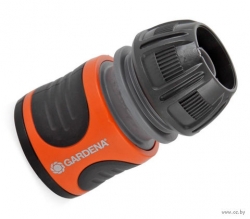 Klapanlı birləşdirici Gardena 18213-29