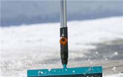 Qar kürümək üçün lapatka Gardena 3251-20