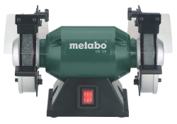 Taşlama matoru Metabo DS125