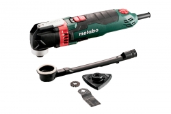Metabo MT 400 QUICK SET (601406000) MULTI-TOOL