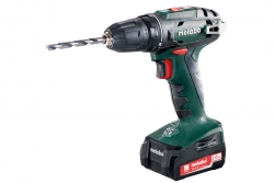 Metabo BS 14.4 (602105510) akkumlyatorlu drel,vintburan.