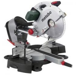 Künckəsən Metabo KGS 254 Plus 0102540300