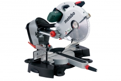 Metabo relsli künckəsən KGS 315 Plus (0103150000)