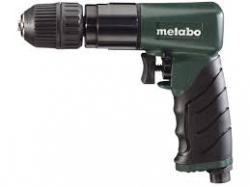 Metabo Hava ilə işləyən Drell DB 10 (604120000)