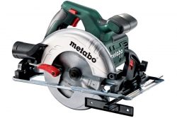 Metabo Elektrikli Diskvari Misar KS 55 (600855000)