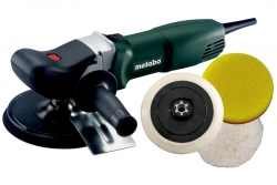 Metabo Cilalayıcı aparat Pe 12-175 Set (602175910)