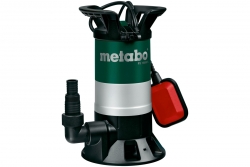 Metabo Çirkli su nasosu PS 15000 S.