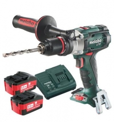 Metabo Batareya ilə zərbəli drell SB 18 LT İmpuls (602142500)