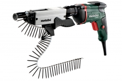 Metabo Drell SE 4000 SM 5-55 (620005000) 